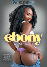 Ebony Lust