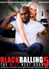 Blackballing the Milf Next Door 05