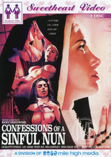 Confessions of a Sinful Nun {dd}