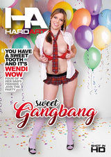 Sweet Gangbang