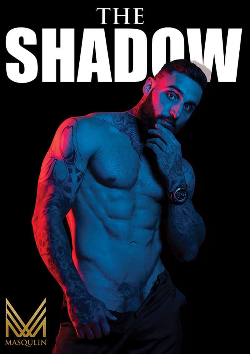 The Shadow