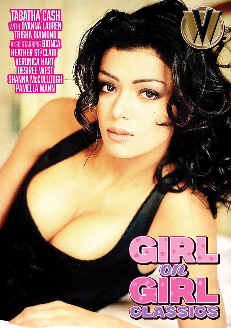 Girl on Girl Classics