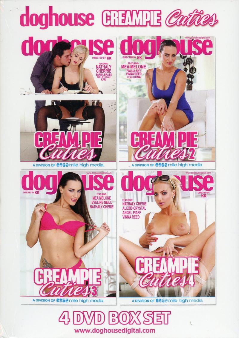 4pk Creampie Cuties