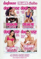 4pk Creampie Cuties