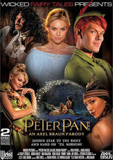 Peter Pan Xxx (1-disc)