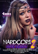 Hardcore Goth Chicks 02 4-hour