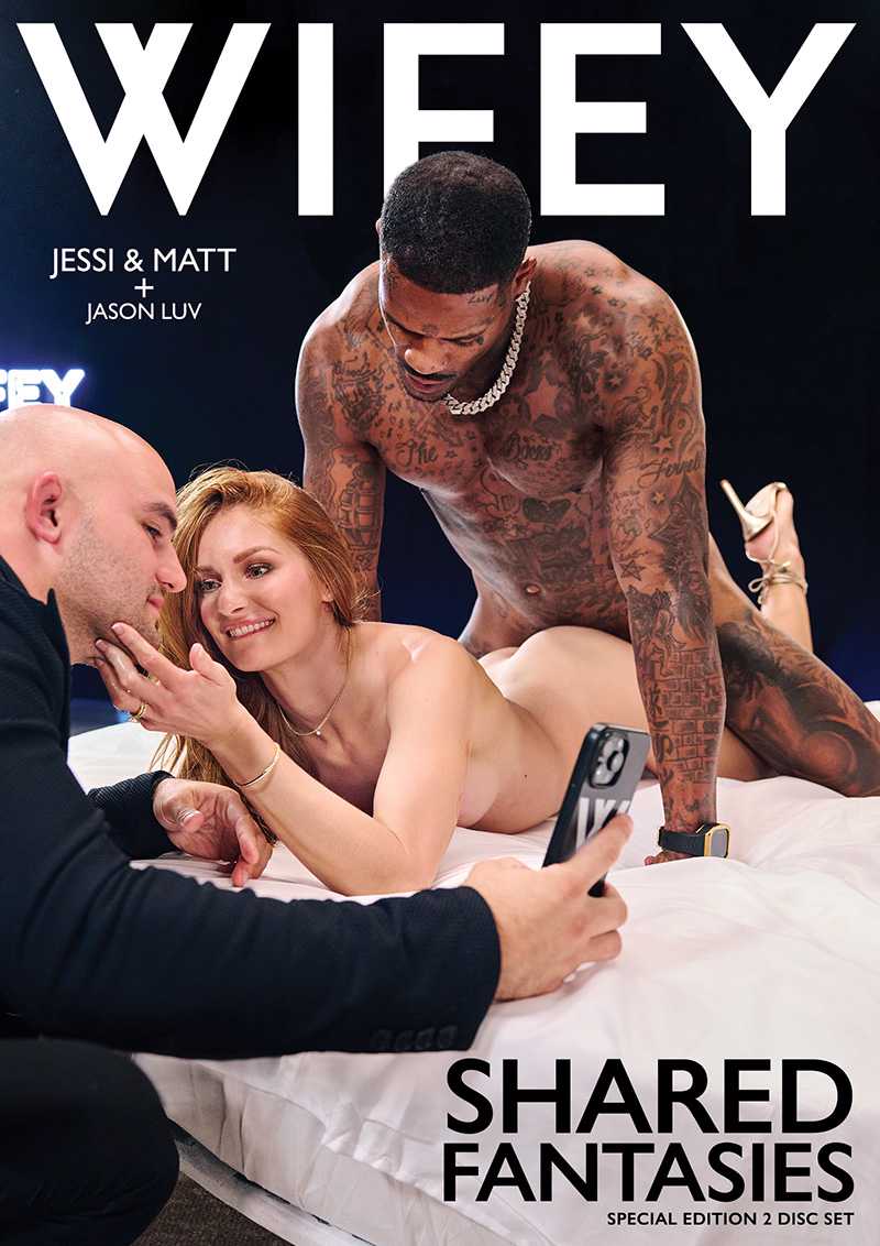 Shared Fantasies {dd}