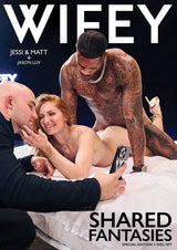 Shared Fantasies {dd}