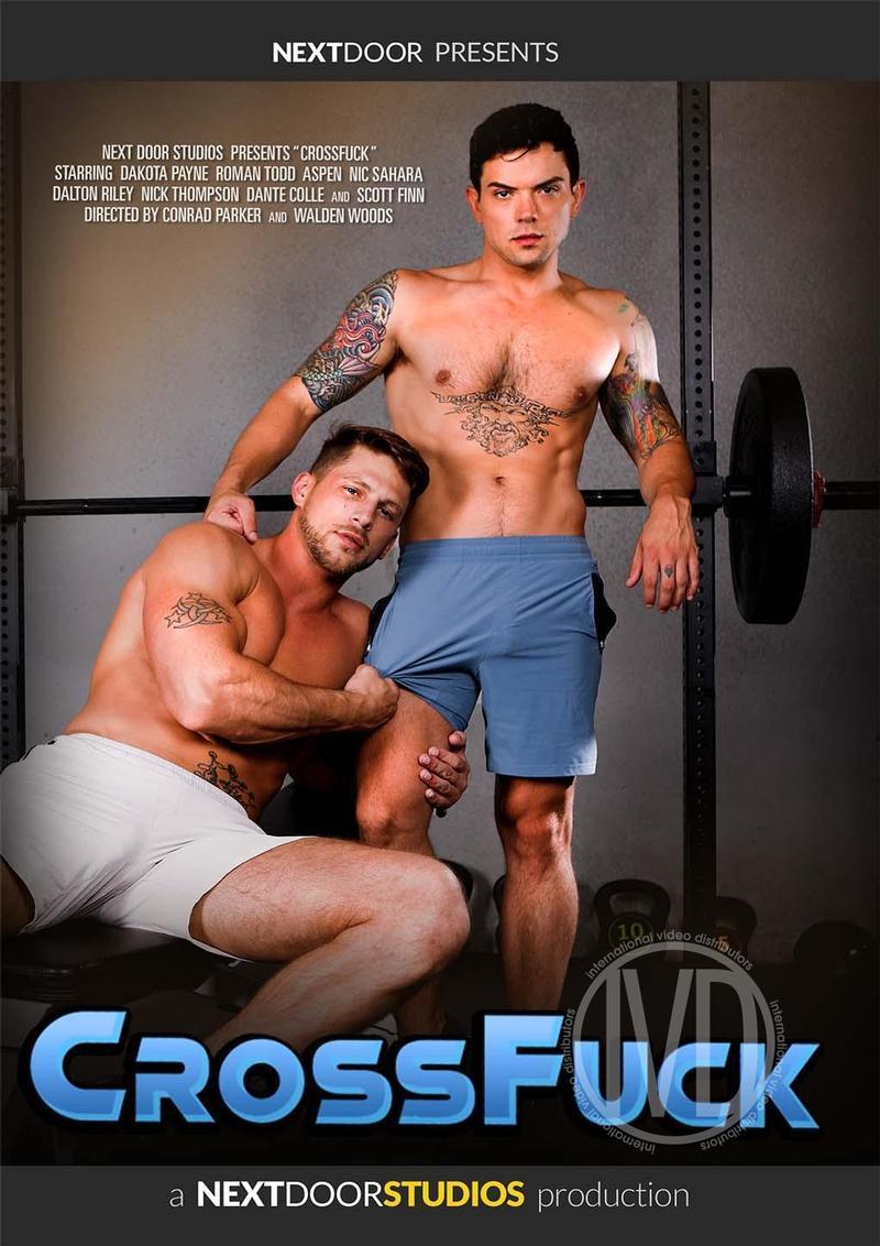 Cross Fuck