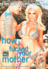 16hr How I Fucked Your Mother