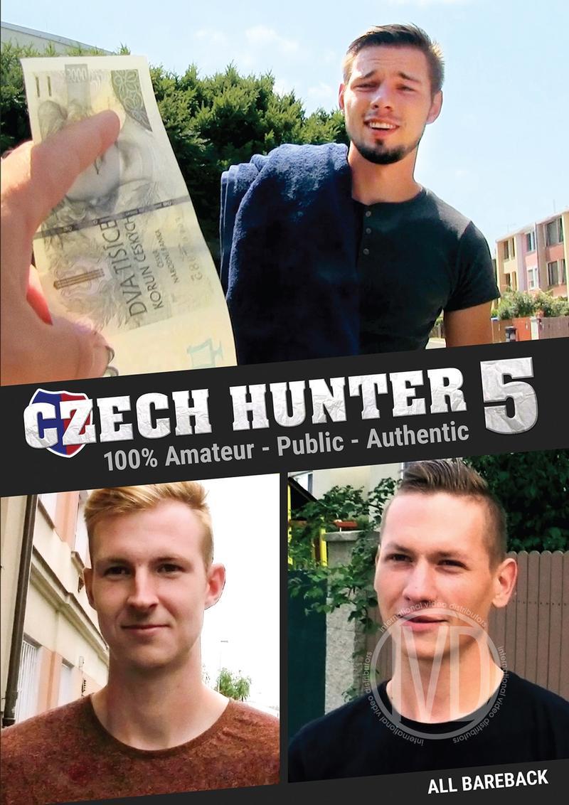 Czech Hunter 05