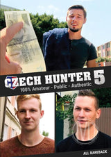 Czech Hunter 05