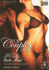 For Couples Only {4-disc Set}