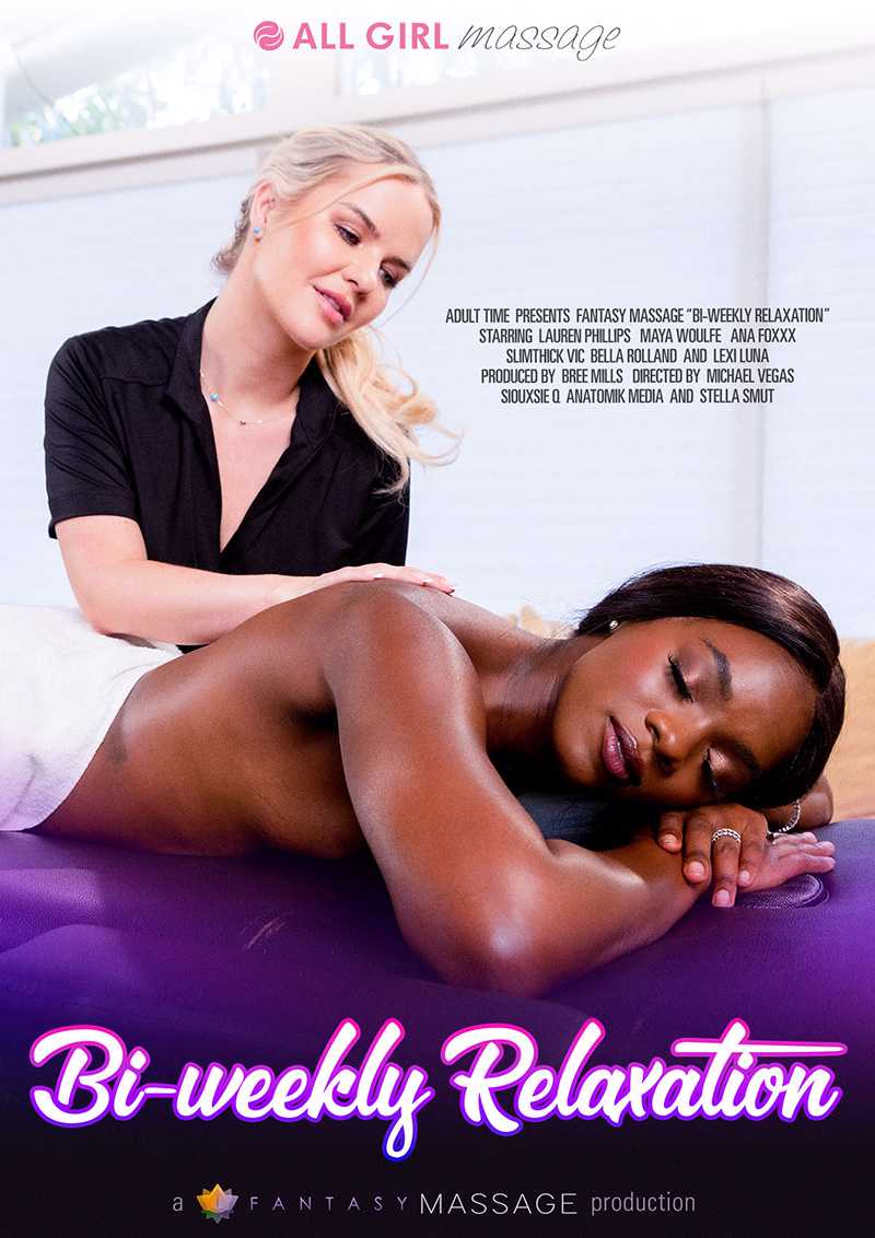Bi-weekly Relaxation