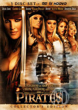 Pirates {3 Disc Set}