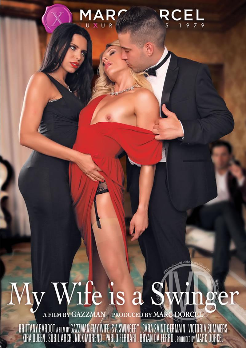 My Wife Is a Swinger