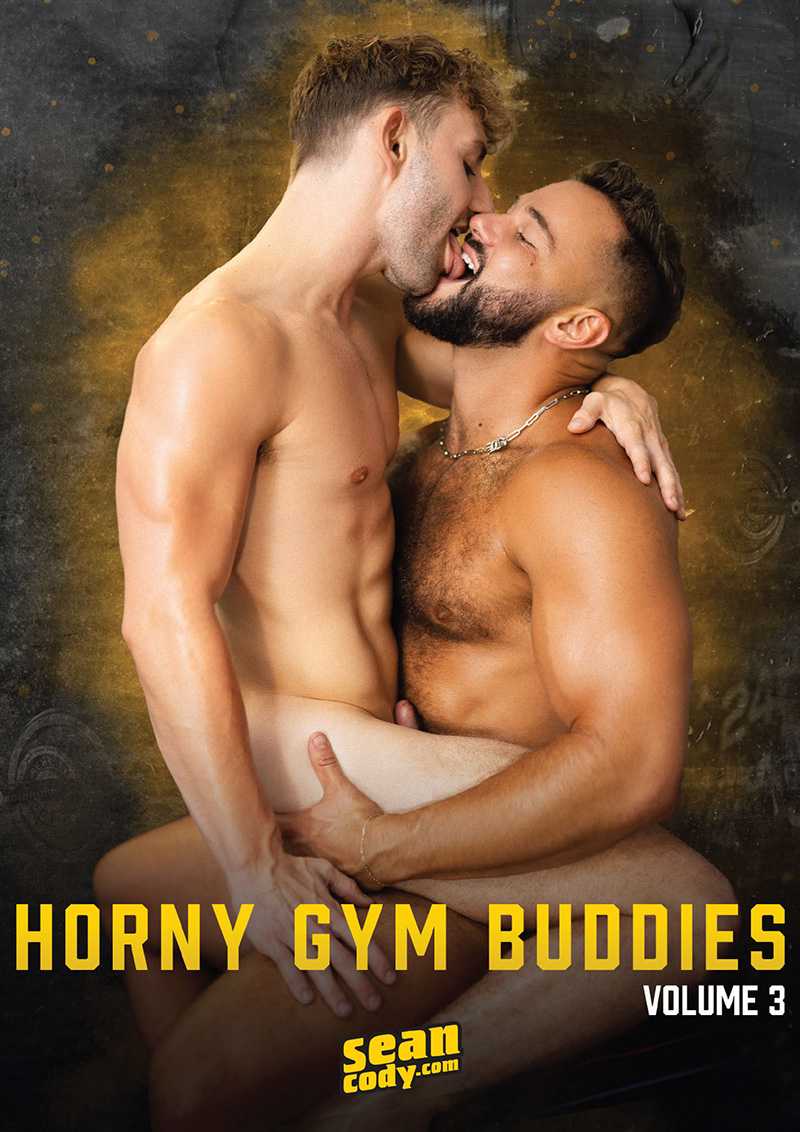 Horny Gym Buddies 03
