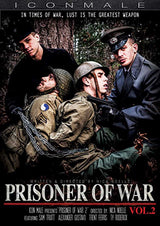 Prisoner of War Vol. 2