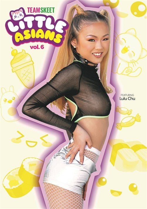 Little Asians 06