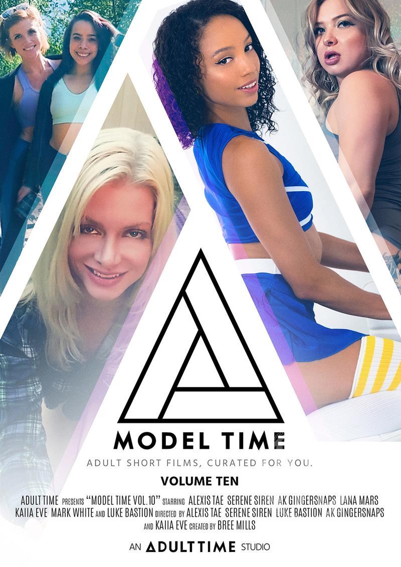 Model Time 10