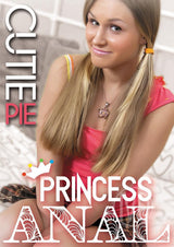 Princess Anal