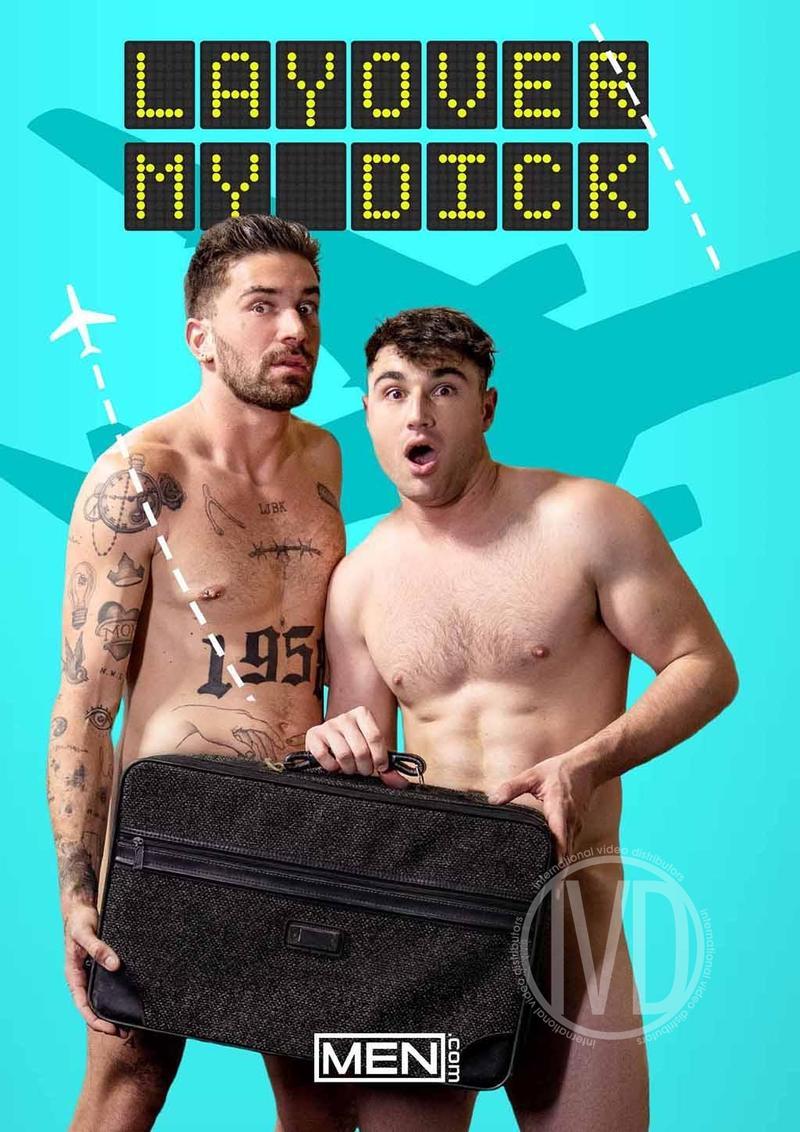 Layover My Dick