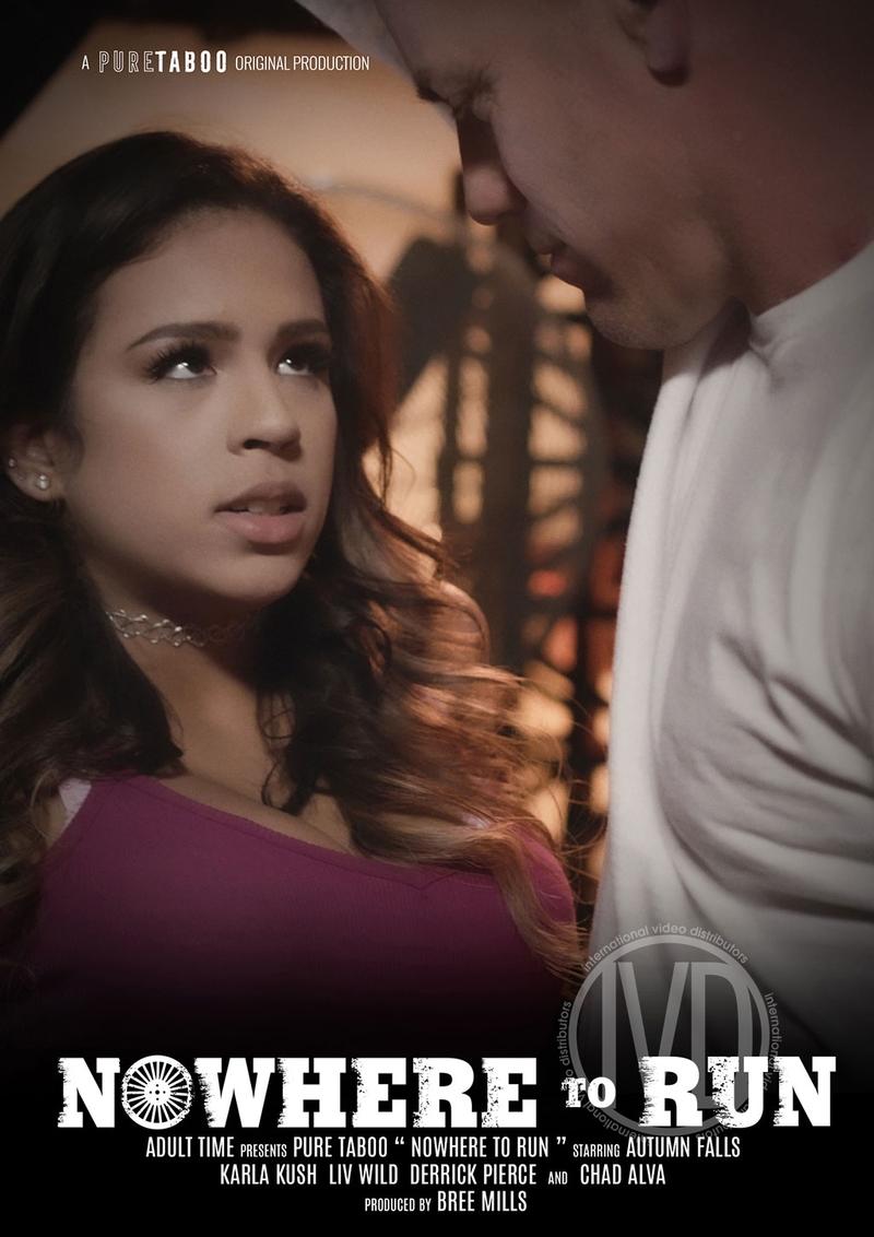 Nowhere to Run