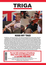 Kiss My Tag!