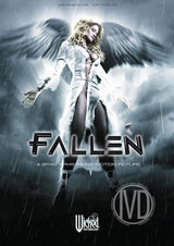 Fallen {3 Disc Set}