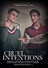 Cruel Intentions