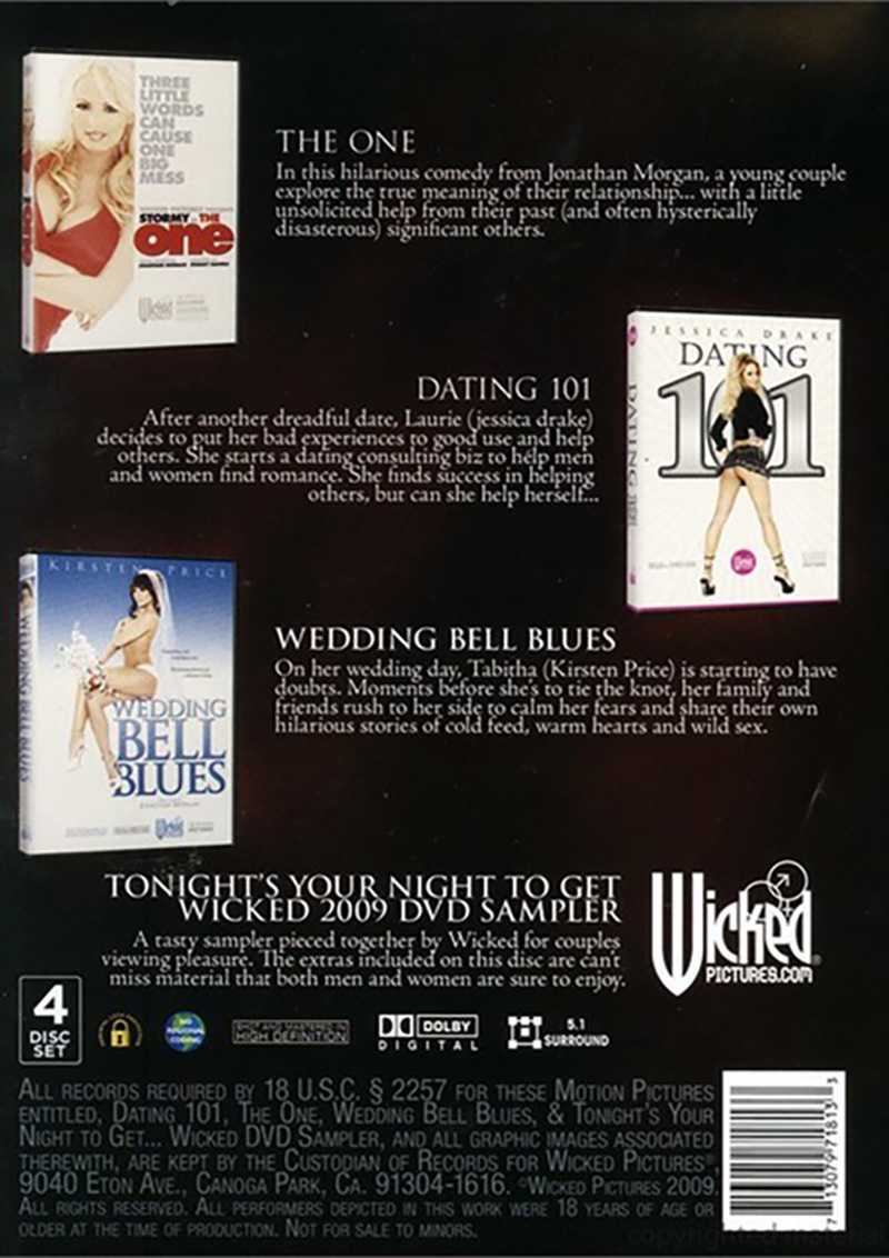 For Couples Only 2 {4-disc Set}