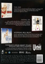 For Couples Only 2 {4-disc Set}