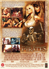 Pirates {3 Disc Set}