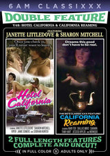 Double Feature 48-hotel California & California Reaming