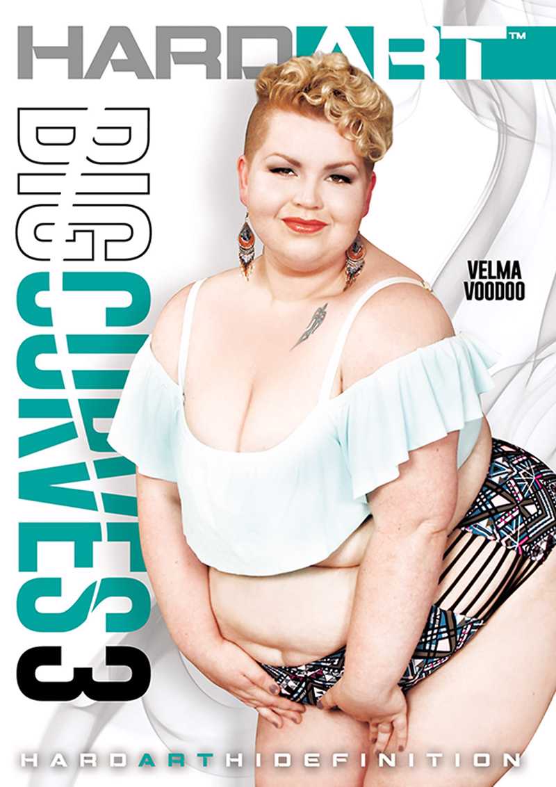 Big Curves 03