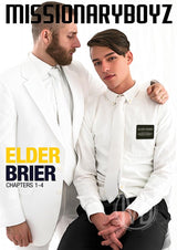Elder Brier Chapters 01-04