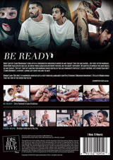 Be Ready