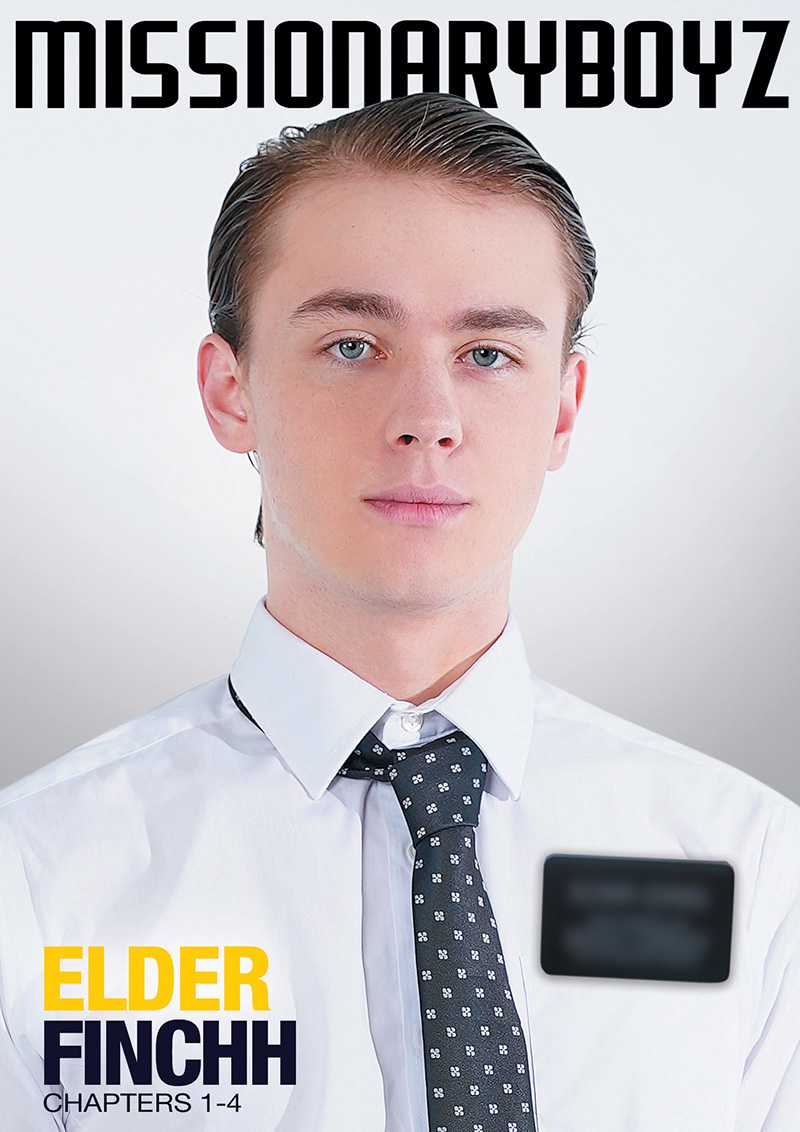 Elder Finchh