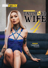Cheating with a Tattooed Wife 04