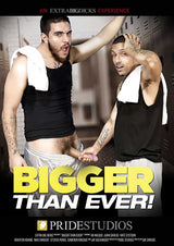 Bigger Than Ever!
