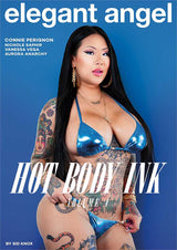 Hot Body Ink 04