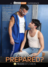 Are You Prpared?