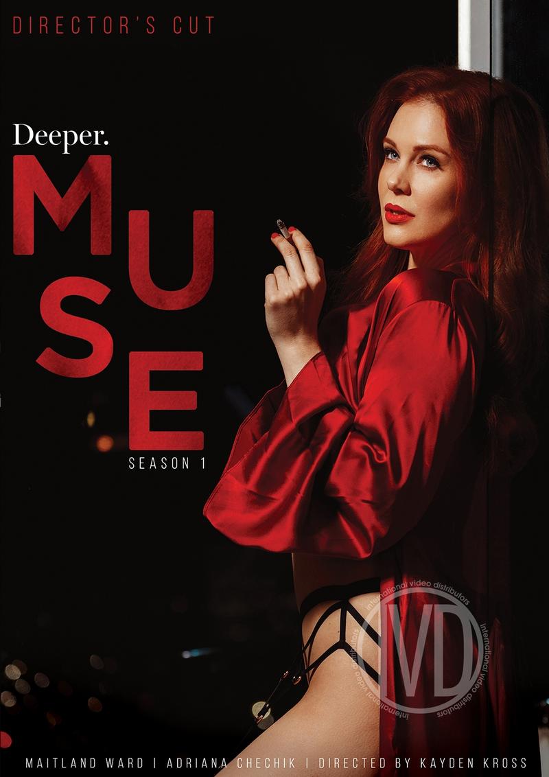 Muse Season 1 Directors Cut {dd}