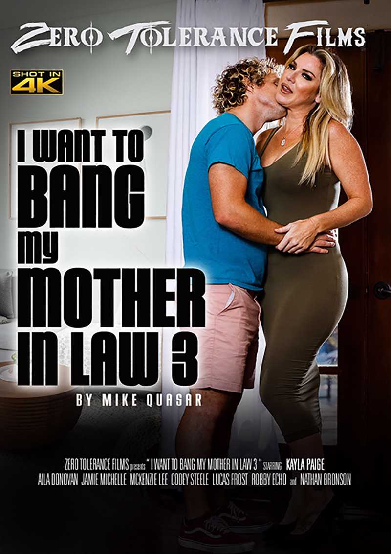 I Want to Bang My Mother in Law 03