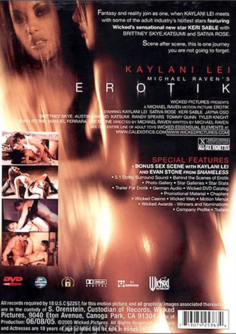 Erotik