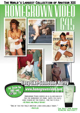 Hg Video 645 Easy Like Someon