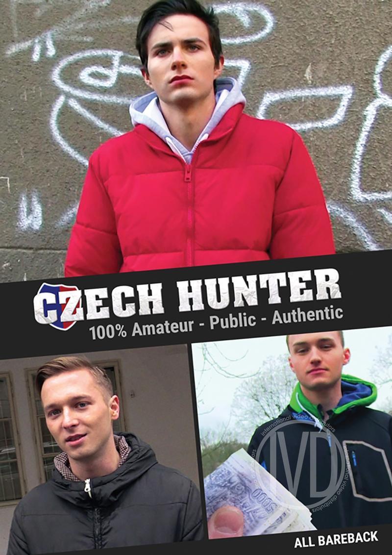 Czech Hunter