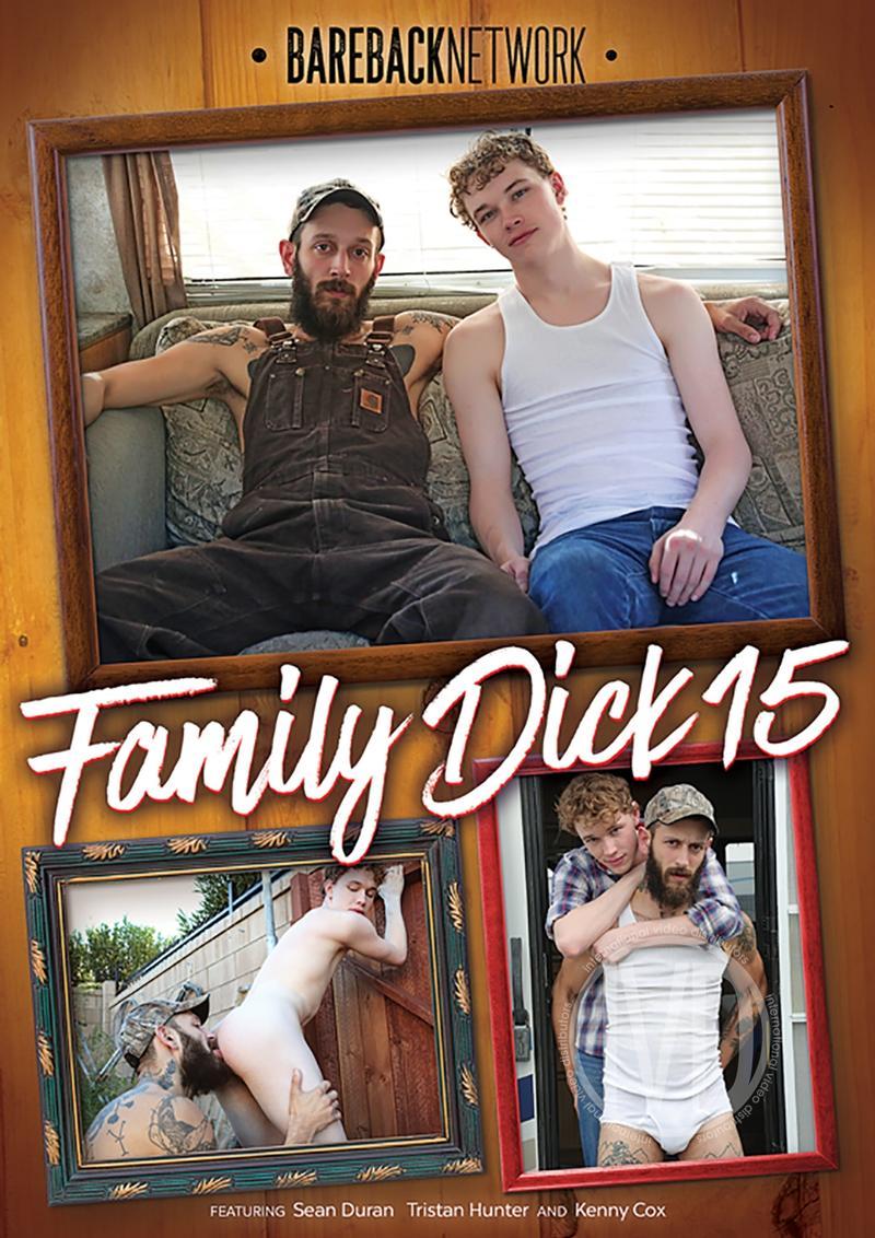 Family Dick 15