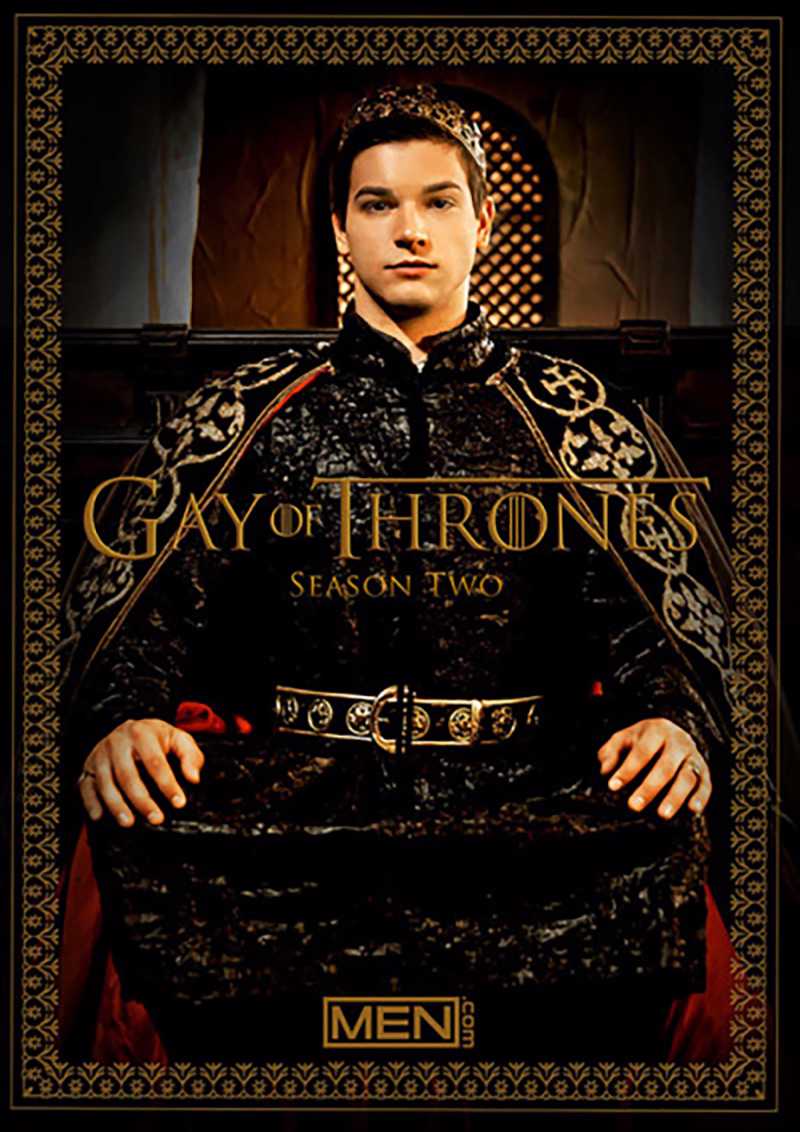 Gay of Thrones 02