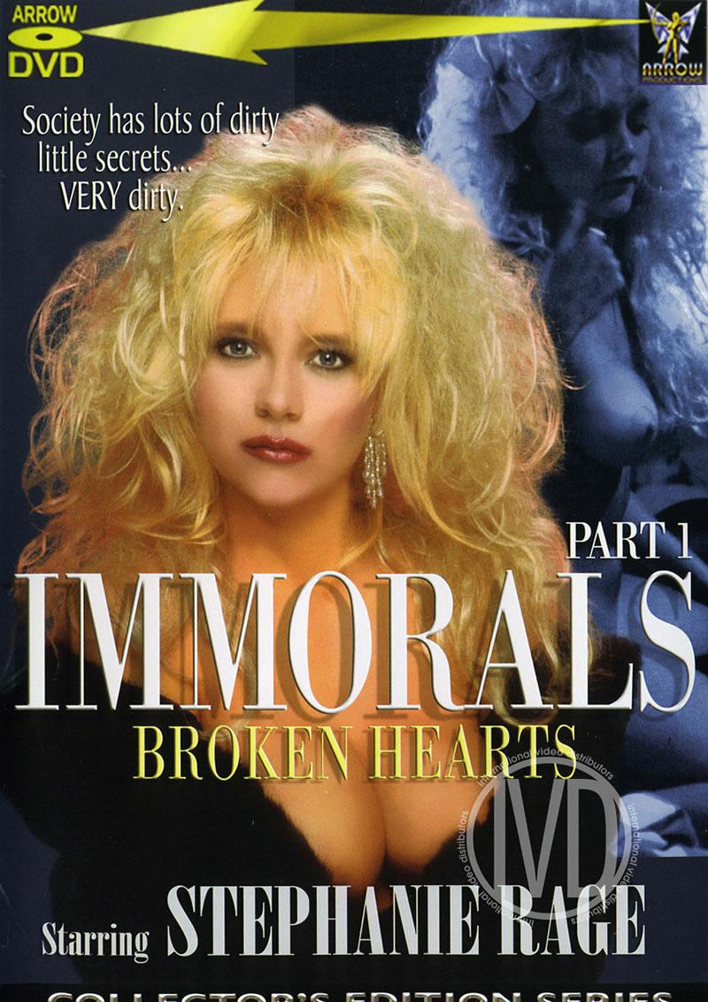 Immorals